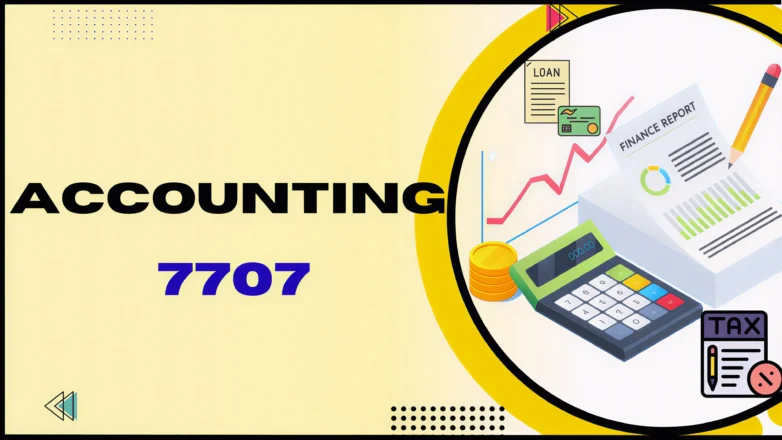 Accounting 7707_ ups