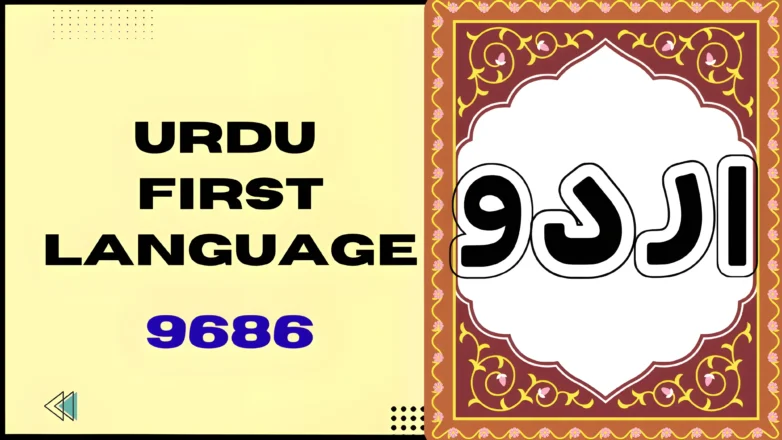 Urdu 9686
